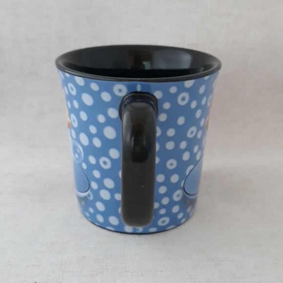 Bulldog Puppy Coffee Mug - Picture 6 of 6